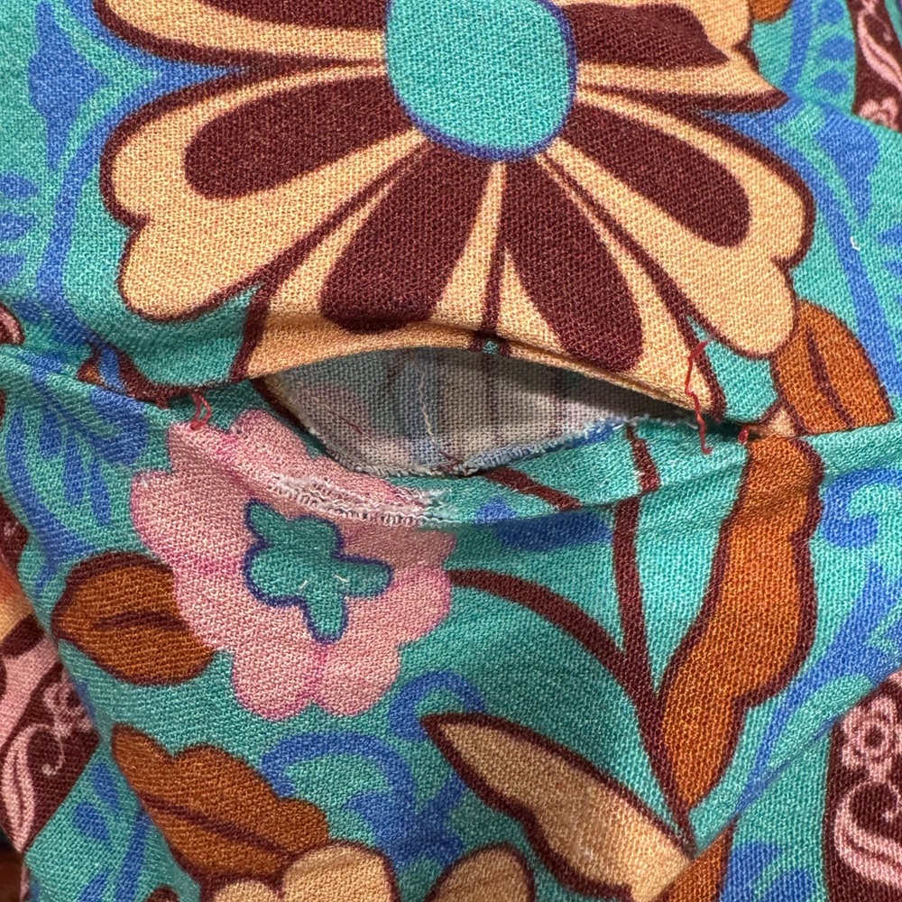 Spell Lotus jacket - Picture 8 of 9